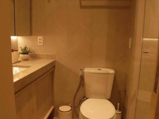 Apartamento alto luxo Paraíso Ibirapuera - São Paulo - 5
