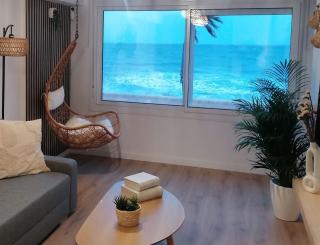 APARTAMENTO BELLAVISTA beach - 4
