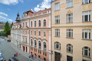 Little King Old Town Residence - Prague - 2