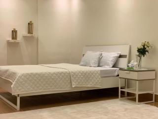 شقه فندقيه برج أم كلثوم zamalek 3BD Apartment - Il Cairo - 9