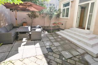 Mariahilf Apartment - Wenen - 7