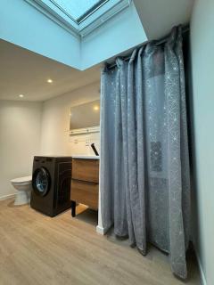 Duplex Fougerais - 1