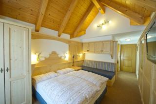 Hotel San Marco - Passo San Pellegrino - 9
