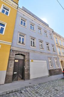 Mariahilf Apartment - Wenen - 8
