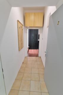 Mariahilf Apartment - Wenen - 2