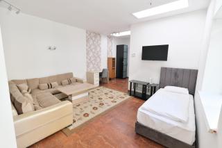 Mariahilf Apartment - Wenen - 1