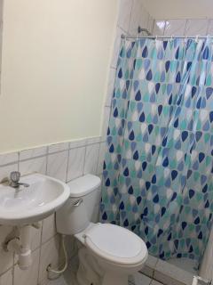Casa Wong - Iquitos - 1