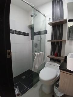 503 Moderno Aparta-Suite en Versalles Tipo Loft - Cali Tower Suites & Lofts - Cali - 1
