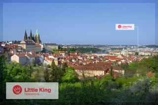 Little King Old Town Residence - Prague - 9