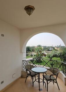 Villa Al Mansouria - Cairo - 4