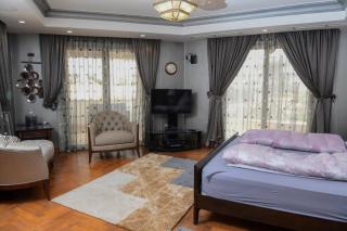 Villa Al Mansouria - 5