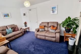 Causeway97 Townhouse - Portrush - 6