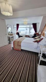 Causeway97 Townhouse - Portrush - 4