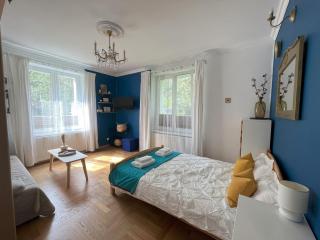 Greenthumb Praska - Cracovia - 8