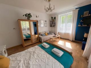 Greenthumb Praska - Cracovia - 6