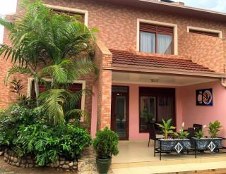 UM Apartments - Kigali - 8