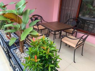 UM Apartments - Kigali - 6