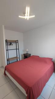 Appartement cosy - 1
