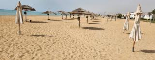 Luxury villa In Jaz Little Venice Elsokhna Golf Resort With Private Garden & Pool View - Families Only - Ain Suchna - 9
