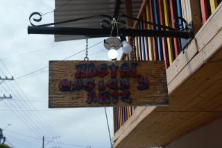 Hostal Música y Arte - San Agustín - 2
