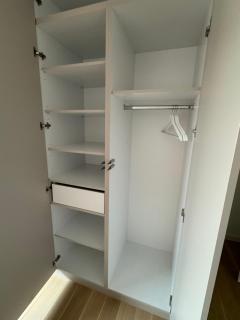 Chambre privée avec salle de bain partagée - La Brousse - Genay - 5