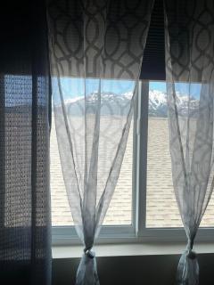Rhodopa Guest House at Yellowstone #9 - Gardiner - 9