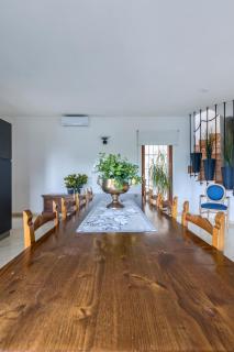 Villa Del Rubbio - Rome - 4