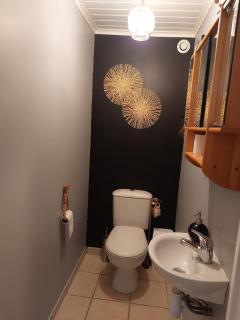 Appartement à 2 pas du centre ville 6 personnes, 3 chambres - Le Puy-en-Velay - 5