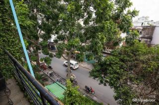 Khách sạn Minh Châu - Hòa Hưng - Ho Chi Minh - 1