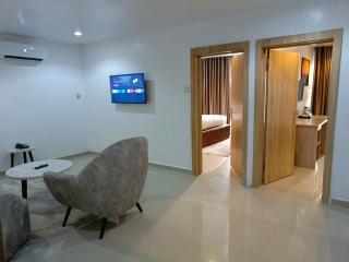 Kakanfo Inn & Conference Centre - Ibadan - 4