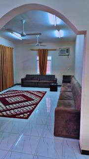 فيلا عوقد Villa of Awqad - Salalah - 2