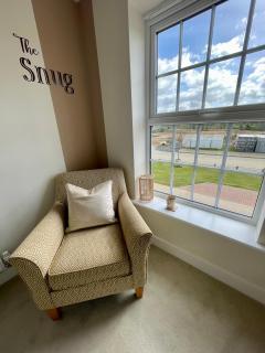 3-Bedroom Luxury Stay With FREE Parking - Market Harborough - 4