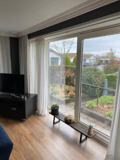 Vakantiewoning Maiva - Chaletparc Krabbenkreek - Sint Annaland - 5