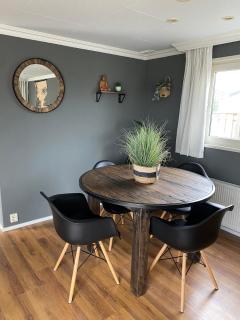 Vakantiewoning Maiva - Chaletparc Krabbenkreek - Sint Annaland - 8