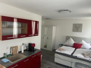 Fremdenzimmer Pisarevic Gasthof Hirsch - Wildberg - 0