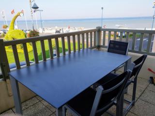 Plazza front de Mer - Villers-sur-Mer - 5