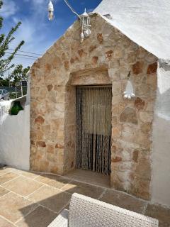 Il trullo di Mattia - 2