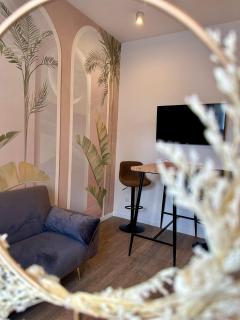 Ferienwohnung Lauri Winteraktion 2025 - Bayreuth - 5