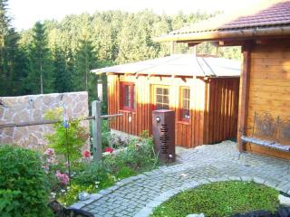 Pleasant apartment in Bavaria - Neureichenau - 4