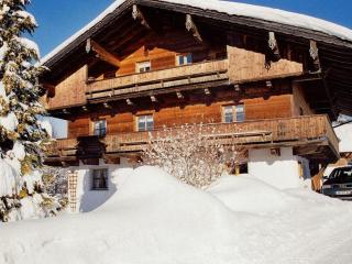 Pleasant apartment in Bavaria - Neureichenau - 9