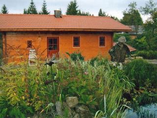 Pleasant apartment in Bavaria - Neureichenau - 7