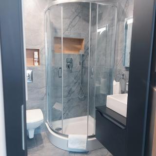 Apartament Morski Sen -Pachnący nowością-oddany do użytku w kwietniu 2024 - Mielno - 5