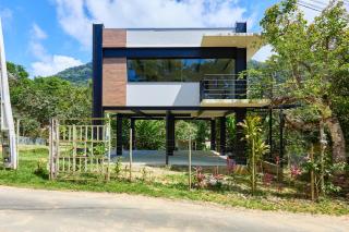 Moderna do Prumirim - Ubatuba - 0