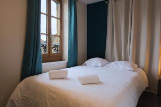 UnSejourAMetz - Le paon d'or - 3 chambres - Metz - 3