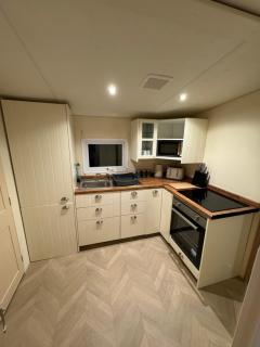 F04 Dawlish Sands 4 bedroom 8 berth static - Dawlish Warren - 3