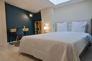 UnSejourAMetz - Le paon d'or - 3 chambres - Metz - 1