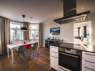 Holiday apartment Waldfrieden - Kurort Bärenburg - 2