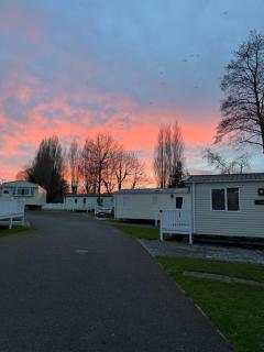 F04 Dawlish Sands 4 bedroom 8 berth static - Dawlish Warren - 5