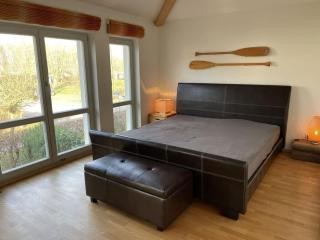 Luxury holiday home with sauna - Heiligendamm - 2