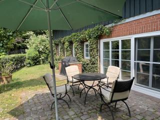 Landhaus GutMussen 2 A - Göls - 5
